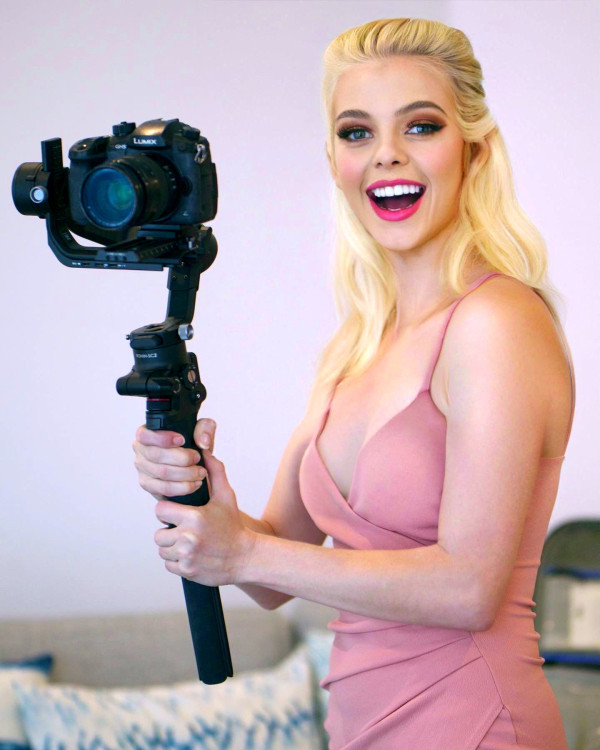A Digital Dream Productions