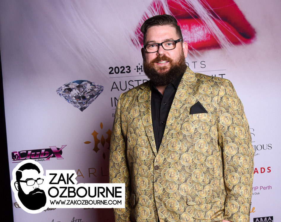 Zak Ozbourne