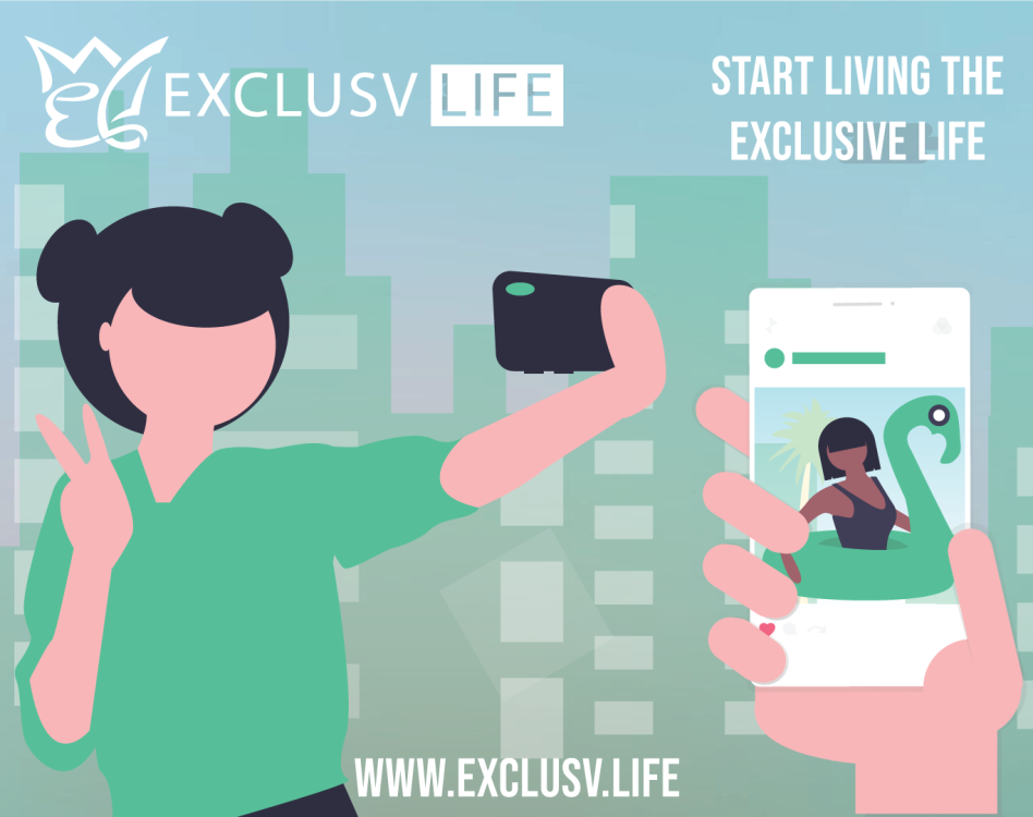 Exclusv Life